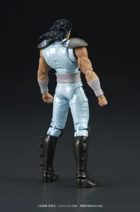 DIG Co. DIGACTION "Fist of the North Star" REI - Fist of the North Star - photo 7