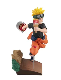 MegaHouse G.E.M. series NARUTO Naruto Uzumaki Go！ - NARUTO - photo 6
