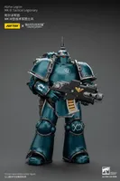 JOYTOY Alpha Legion MK lll Tactical Legionary - Warhammer 40K - photo 15