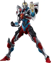 GOOD SMILE COMPANY figma Gridman (Primal Fighter) - GRIDMAN UNIVERSE - photo 2
