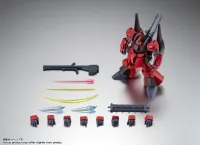 TAMASHII NATIONS <SIDE MS> RMS-099 RICK DIAS (QUATTRO BAJEENA COLOR) ver. A.N.I.M.E. "MOBILE SUIT Ζ GUNDAM", TAMASHII NATIONS THE ROBOT SPIRITS - Mobile Suit Gundam Zeta - photo 10
