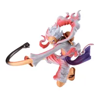 BANDAI ONE PIECE BATTLE RECORD COLLECTION-MONKEY D.LUFFY GEAR5 SPECIAL ver.- - ONE PIECE - photo 6