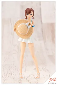 KOTOBUKIYA Koyomi Takanashi 【Swim Style】 - SOUSAISHOJOTEIEN - photo 6