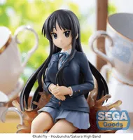 SEGA Luminasta "K-ON!" -Mio Akiyama- - K-ON! - photo 4