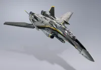 TAMASHII NATIONS VF-25S ARMORED MESSIAH VALKYRIE(OZMA・LEE USE) RIVIVAL Ver. "MACROSS", TAMASHII NATIONS DX CHOGOKIN - Macross - photo 16