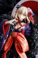 KADOKAWA Saber Alter: Kimono ver. - Fate/stay night - photo 9