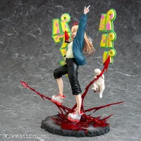 Phat! Company Power - Chainsaw Man - photo 5