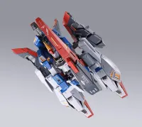 TAMASHII NATIONS ZETA GUNDAM "Mobile Suit Zeta Gundam" - Mobile Suit Gundam Zeta - photo 11