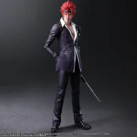 FINAL FANTASY® VII REMAKE PLAY ARTS -KAI- ™ Reno