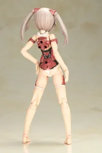 KOTOBUKIYA GRANDE SCALE INNOCENTIA - Frame Arms Girl - photo 18