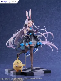 FuRyu Shimakaze The White Rabbit of Wonderland ver. 1/7Figure - Azur Lane - photo 8