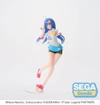 SEGA Desktop x Decorate Collections TV Anime "VTuber Legend: How I Went Viral after Forgetting to Turn Off My Stream" "Shuwa-chan" - VTuber Legend: How I Went Viral After Forgetting to Turn Off My Stream - photo 2