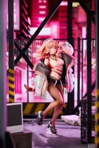 Solarain Yume Minami: Dreamy Divas Ver. - GRIDMAN UNIVERSE - photo 4