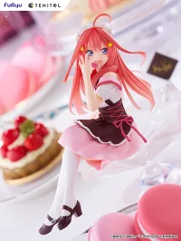 FuRyu TENITOL Fig a la mode Itsuki - The Quintessential Quintuplets - photo 4