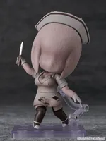 GOOD SMILE COMPANY Nendoroid Bubble Head Nurse - Silent Hill - photo 5