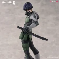 SEGA Kaiju No. 8 Figure Soshiro Hoshina - Kaiju No. 8 - photo 9