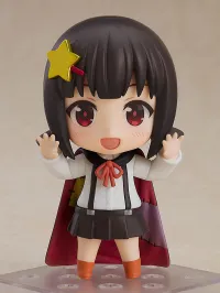 GOOD SMILE COMPANY Nendoroid Komekko - KONOSUBA -God's Blessing on This Wonderful World! - photo 1