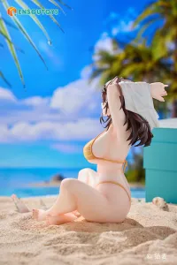 ENSOUTOYS Danjo no Yujo ga Seiritsu Dekinai Type no Onna Tomodachi - Non-Scale Figures - photo 10