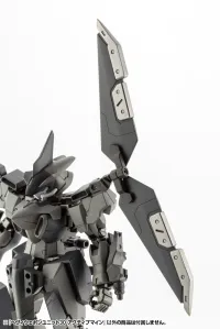 KOTOBUKIYA HEAVY WEAPON UNIT30 ACTIVE MINE - M.S.G - photo 11