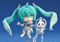 GOOD SMILE COMPANY Nendoroid Hatsune Miku: MIKU WITH YOU 2024 Ver. - Hatsune Miku - photo 6
