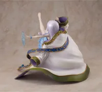 KADOKAWA Mira 1/7 Scale Figure - She Professed Herself Pupil of the Wiseman - photo 3
