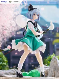 FuRyu TENITOL Youmu Konpaku - Touhou Project - photo 5