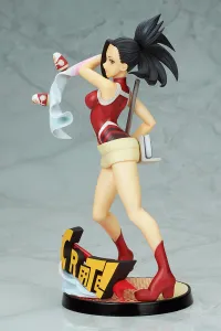 BellFine Momo Yaoyorozu Hero Suit Ver. (re-run) - My Hero Academia - photo 3