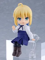 GOOD SMILE COMPANY Nendoroid Doll Saber: Casual Outfit Ver. - Fate/stay night - photo 4