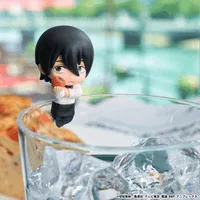 MegaHouse Ochatomo series Gintama YOROZUYA CAFE (Repeat) (8pc per box) - Gintama - photo 11