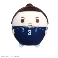 MAX LIMITED Haikyu!! FUWA KORORIN 3 (6pc per box) - Haikyu!! - photo 3