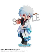 MegaHouse Irusta Gintama - Gintama - photo 7
