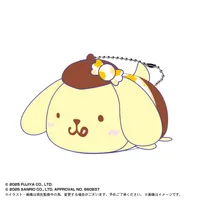 MAX LIMITED Milky×SANRIO POTE KORO MASCOT (5pc per box) - Sanrio - photo 8