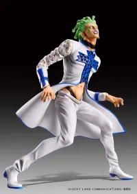 Medicos Entertainment STATUE LEGEND「Cioccolata」 - JoJo's Bizarre Adventure - photo 1