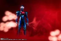 TAMASHII NATIONS Ultraman Z (Best Character Selection) [TNS Exclusive] Ultraman Z, Tamashii Nations S.H. Figuarts - Ultraman - photo 4