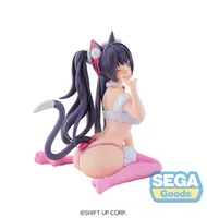 SEGA Yumemirize "GODDESS OF VICTORY: NIKKE" "Nero" - GODDESS OF VICTORY: NIKKE - photo 8