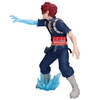 BANDAI MY HERO ACADEMIA MAXIMATIC SHOTO TODOROKI Ⅱ - My Hero Academia - photo 2