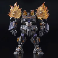 FLAME TOYS [KURO KARA KURI] The Fallen - Transformers - photo 5