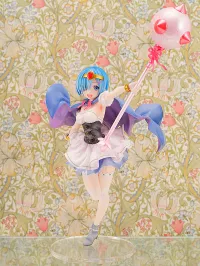 GOOD SMILE COMPANY Another World Rem - Re:ZERO -Starting Life in Another World- - photo 2