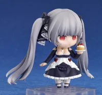 GOOD SMILE COMPANY Nendoroid Formidable - Azur Lane - photo 7