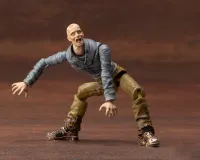 KOTOBUKIYA ZOMBINOID BITER - Character Kits - photo 5