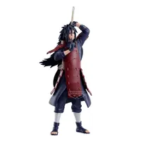 BANDAI NARUTO SHIPPUDEN FIGURE MADARA UCHIHA - NARUTO - photo 2