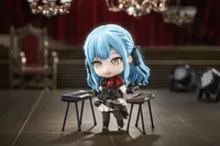 Good Smile Arts Shanghai Nendoroid Oblivionis - BanG Dream! - photo 7