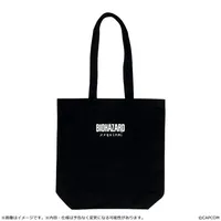CAPCOM Resident Evil Requiem Tote Bag - Hatchet - Resident Evil - photo 2