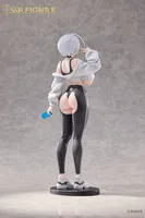 SSR FIGURE SSR FIGURE Naophilia 1/6 Complete Figure Standard Version - Scale Figures - photo 8