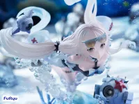 FuRyu Punishing: Gray Raven No.21:XXI Solar Frost ver. 1/7 Scale Figure - Punishing: Gray Raven - photo 5