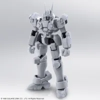 SQUARE ENIX XENOGEARS  STRUCTURE ARTS  1/144 Scale Plastic Model Kit Series Vol. 1 (Box) - Video Games - photo 12