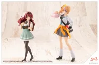 KOTOBUKIYA AFTER SCHOOL SEIRA'S SWEET DELIVERY SET - SOUSAISHOJOTEIEN - photo 5