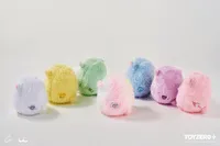 TOYZEROPLUS LuLu the Piggy - LuLu Rainbow Sheep Plush Blindbox - LuLu The Piggy - photo 4