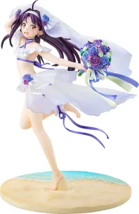 KADOKAWA Yuuki Summer Wedding Ver. - Sword Art Online - photo 2