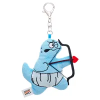 GoodSmile Moment Gal & Dino Plushie Keychain Archery - Gal & Dino - photo 2